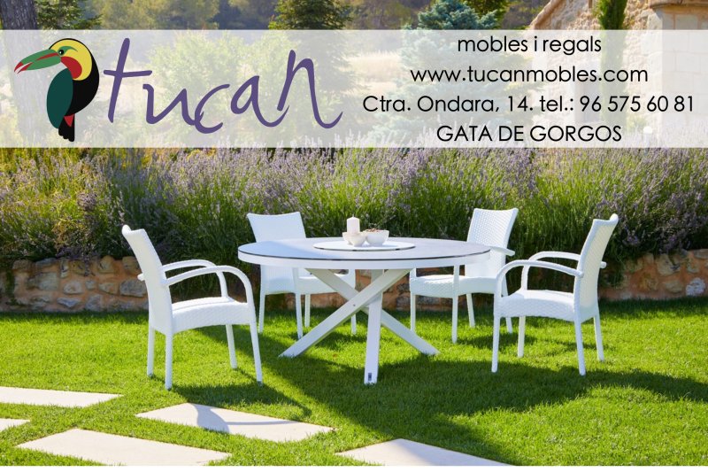 Gran ambient i  Gran ambient i